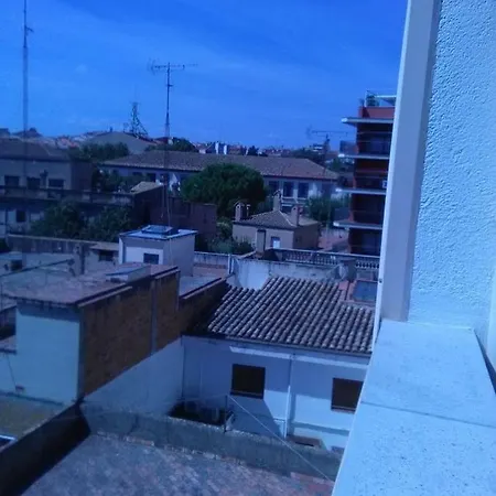 Carrer Sant Antoni